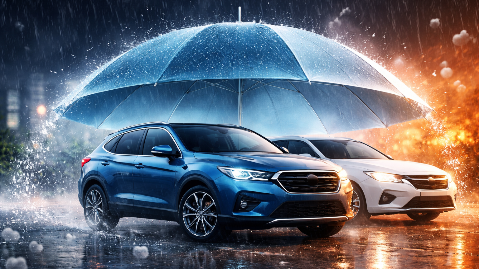 Kasko osiguranje: Zašto ga bira sve više vozača?