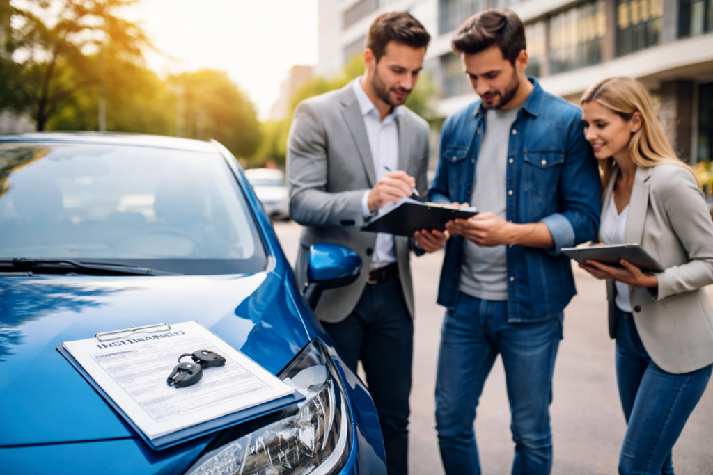 Zašto je kasko osiguranje sve traženije