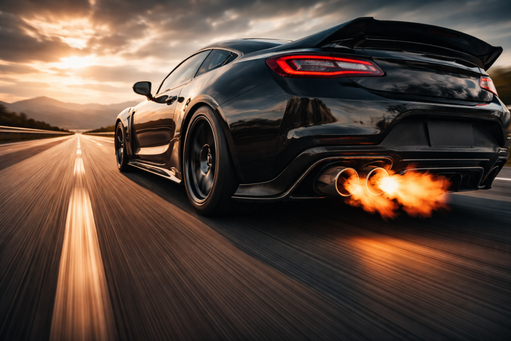 Kako prepoznati koliko vaš motor stvarno može