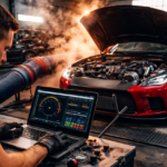 Snaga motora: Koliko zapravo krije vaš auto?