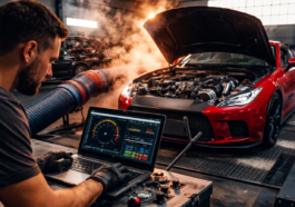 Snaga motora: Koliko zapravo krije vaš auto?