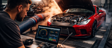 Snaga motora: Koliko zapravo krije vaš auto?