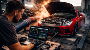 Snaga motora: Koliko zapravo krije vaš auto?