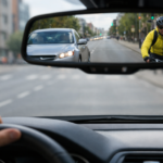 Mrtvi kut: Opasnost koju vozači često zaborave!