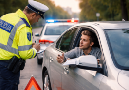 Prometna pravila: Jesi li stvarno siguran vozač?