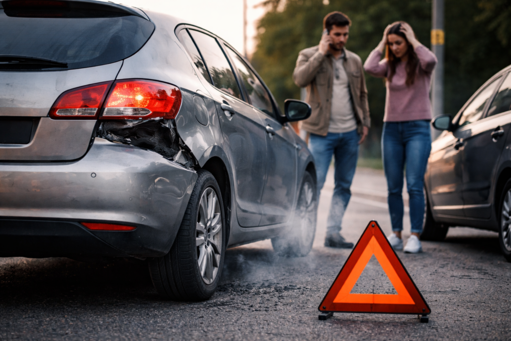 Zašto prometna pravila nisu samo formalnost