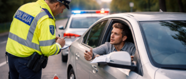 Prometna pravila: Jesi li stvarno siguran vozač?