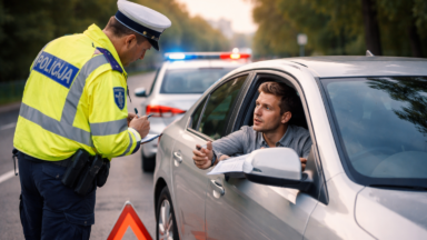 Prometna pravila: Jesi li stvarno siguran vozač?