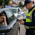 Prometne kazne: Ovo te može skupo koštati!