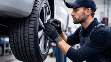 Ne znate kako provjeriti tlak u gumama? Imamo odgovore!