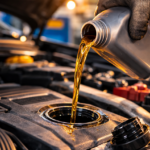 Ulje za auto: Kada je vrijeme za zamjenu?