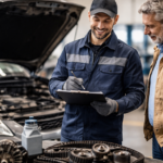 Auto servis otkriva: Kada je nužan veliki servis?