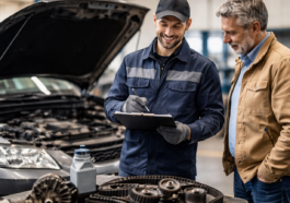 Auto servis otkriva: Kada je nužan veliki servis?