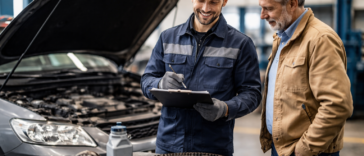 Auto servis otkriva: Kada je nužan veliki servis?