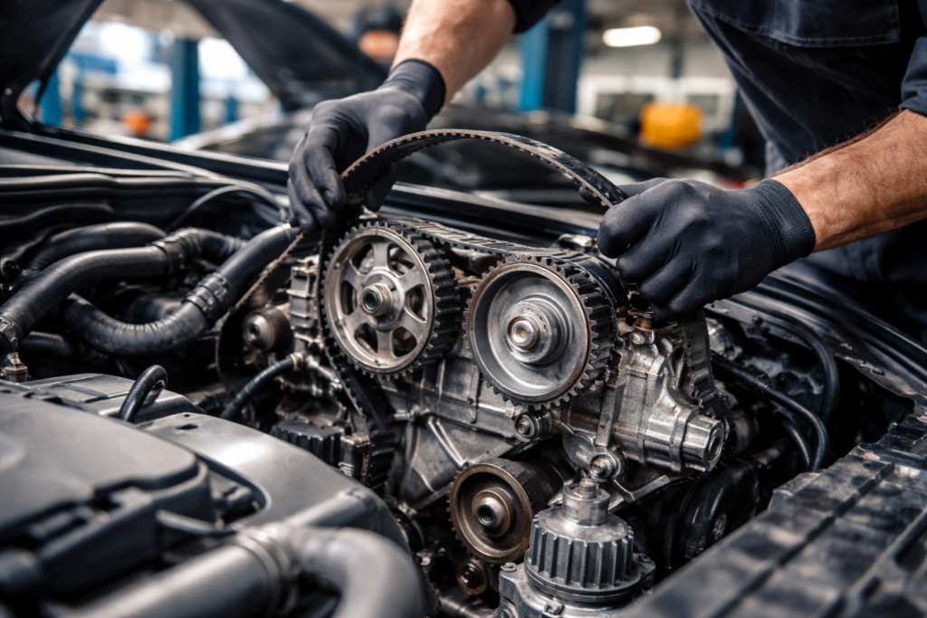 Kada veliki servis više ne smijemo odgađati