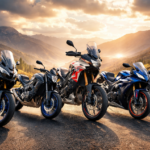 Najbolji Yamaha motocikli koji pomiču granice