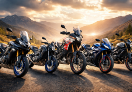 Najbolji Yamaha motocikli koji pomiču granice