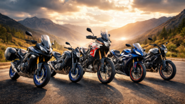 Najbolji Yamaha motocikli koji pomiču granice