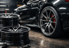 Kako odabrati felge? Mali detalj koji čini veliku razliku