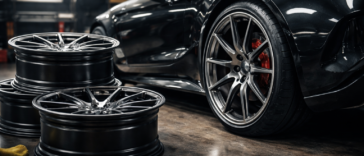 Kako odabrati felge? Mali detalj koji čini veliku razliku