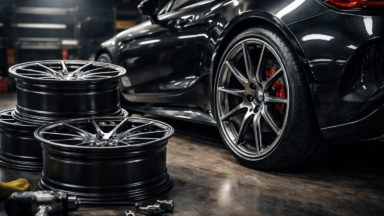 Kako odabrati felge? Mali detalj koji čini veliku razliku
