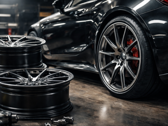 Kako odabrati felge? Mali detalj koji čini veliku razliku