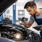 Auto servis: Brzi pregled koji spašava novac!