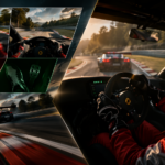 Kako voze profesionalni vozači? Greške koje te koštaju!