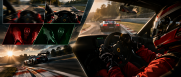 Kako voze profesionalni vozači? Greške koje te koštaju!