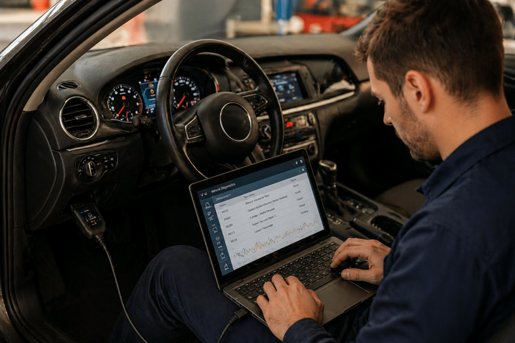 Provjerimo najčešće uzroke prije skupog popravka