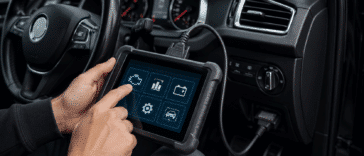 Dijagnostika auta: Otkrijte kvar u 5 minuta