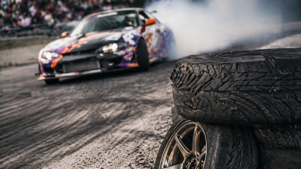 Tlak je jednako važan kao i sama guma