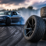 Zanima te driftanje? Evo kako odabrati prave gume