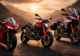 Ducati motocikli: Vožnja koja mijenja sve!