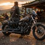 Harley Davidson motori: Pokreni svoju priču!
