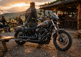 Harley Davidson motori: Pokreni svoju priču!
