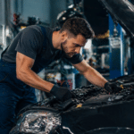 Kvar na autu: Brzi vodič za hitne situacije!