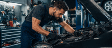 Kvar na autu: Brzi vodič za hitne situacije!