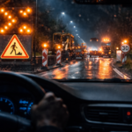 Noćna vožnja: Znakovi koje ignoriraš!