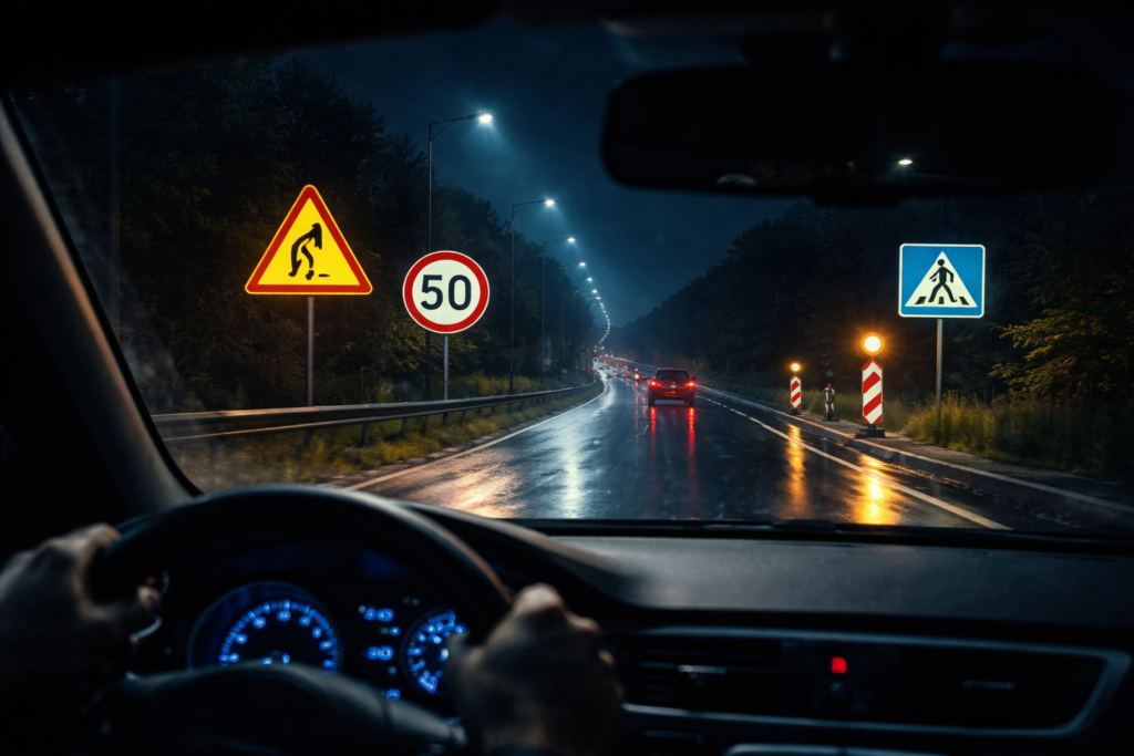 Što nam pomaže da znakove vidimo na vrijeme