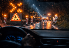 Noćna vožnja: Znakovi koje ignoriraš!