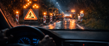 Noćna vožnja: Znakovi koje ignoriraš!