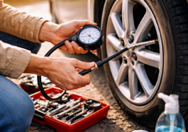 Održavanje auta: Uštedi bez mehaničara!