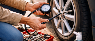 Održavanje auta: Uštedi bez mehaničara!