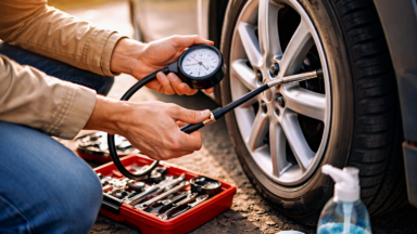 Održavanje auta: Uštedi bez mehaničara!