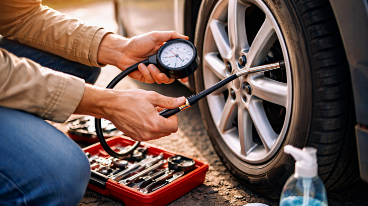 Održavanje auta: Uštedi bez mehaničara!