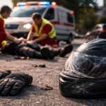 Pad s motora: Istina koju moraš znati!