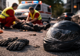 Pad s motora: Istina koju moraš znati!