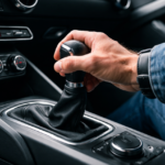Manualni mjenjač: Ovo moraš znati prije vožnje!