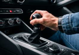 Manualni mjenjač: Ovo moraš znati prije vožnje!